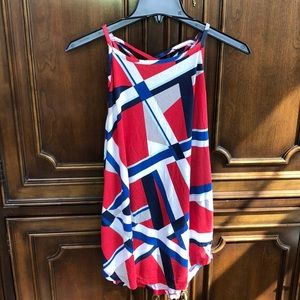 Lane Bryant Tank Top